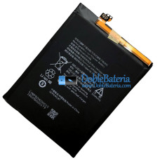 Batería para Nokia 7plus 7P N7P HE346 [Batería de repuesto]